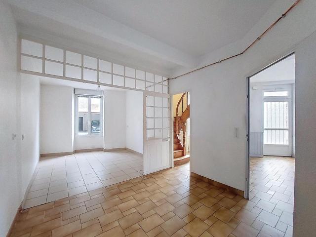 Saint Macaire en Mauges Vente Maison 49