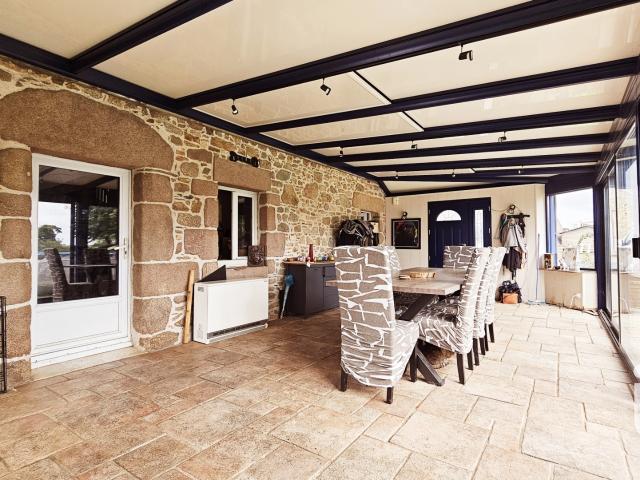 Saint Macaire en Mauges Vente Maison 49