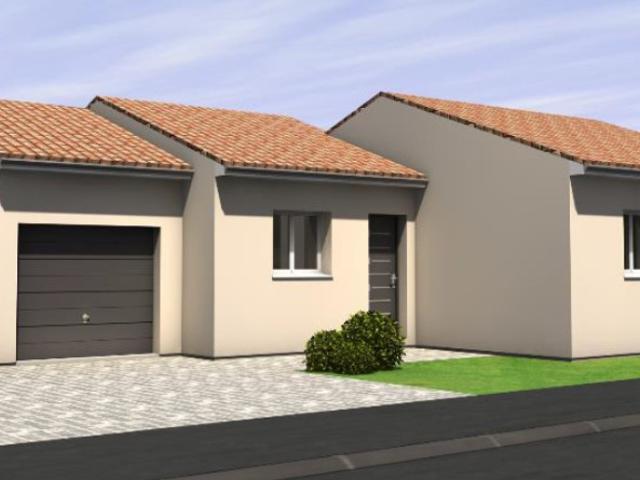 Saint Macaire en Mauges Vente Maison 49