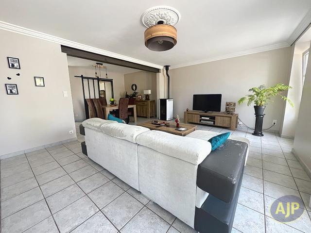 Saint Macaire en Mauges Vente Maison 49