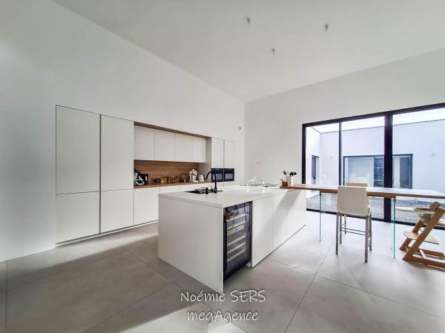Saint Macaire en Mauges Vente Maison 49