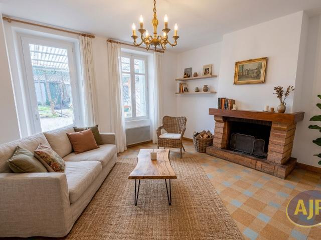 Saint Macaire en Mauges Vente Maison 49