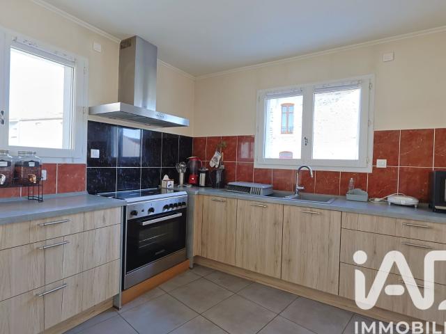 Saint Macaire en Mauges Vente Maison 49