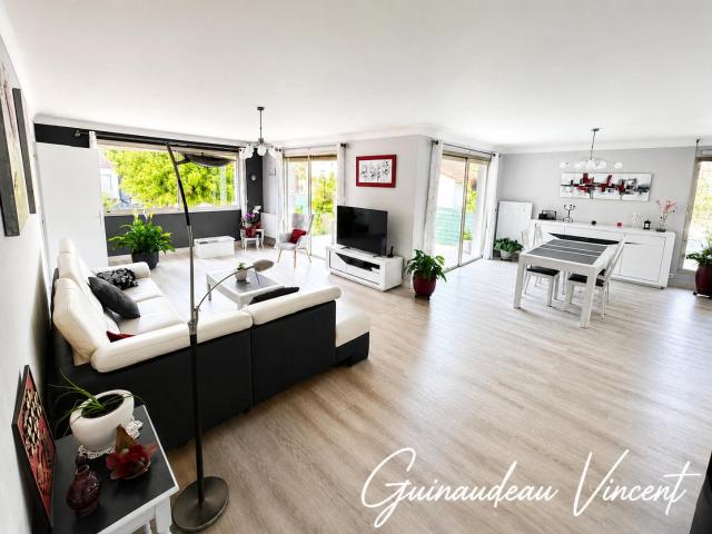 Saint Macaire en Mauges Vente Maison 49