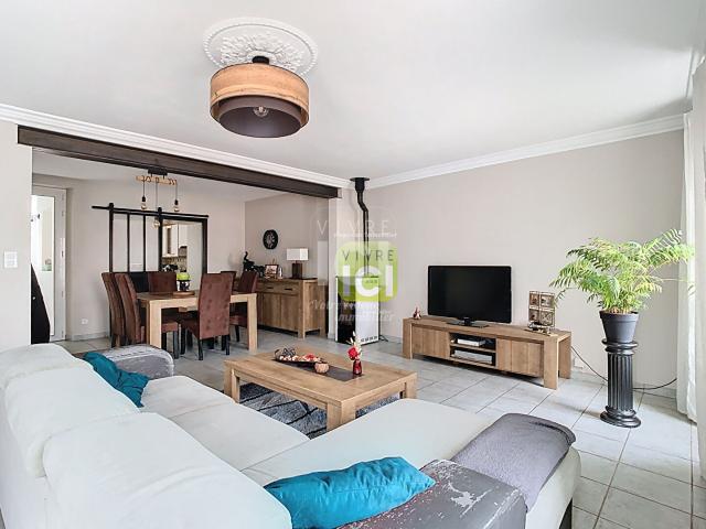 Saint Macaire en Mauges Vente Maison 49