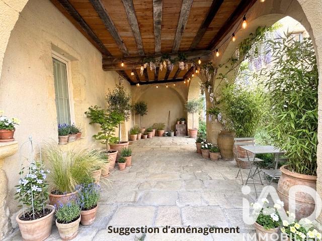 Langon Vente Maison 33