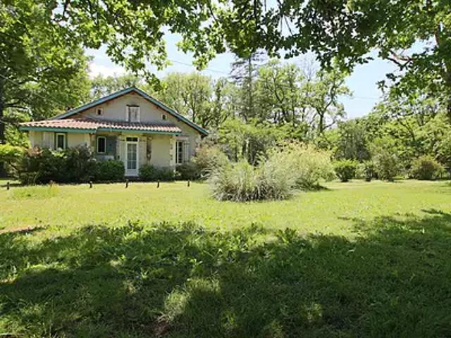Saint Magne 33125 Achat / Vente maison 6 pièces t6