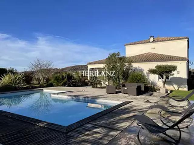 Saint Magne de Castillon 33350 Achat / Vente maison 6 pièces t6
