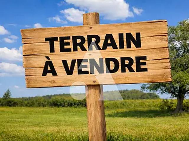 Saint Magne de Castillon 33350 Achat / Vente terrain