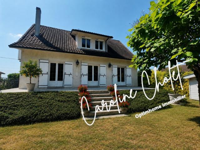 Saint Magne de Castillon Vente Maison 33