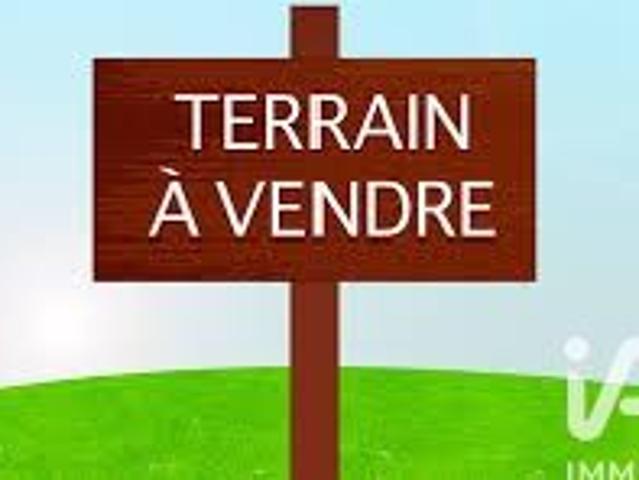 Saint Magne de Castillon Vente Terrain 33