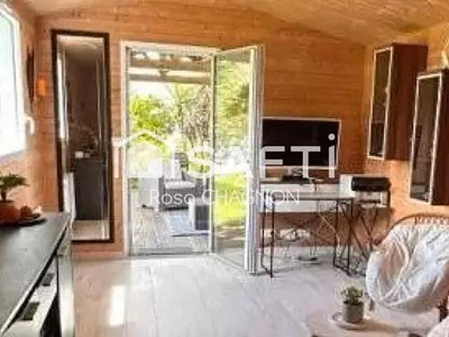 Saint Maixent de Beugné 79160 Achat / Vente maison 4 pièces t4