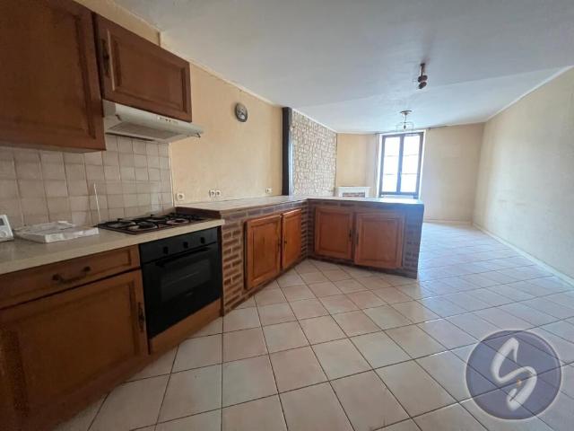 Saint Maixent l'École Vente Maison 79