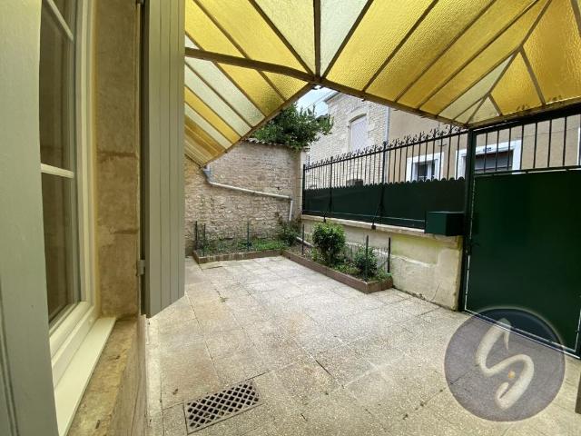 Saint Maixent l'École Vente Maison 79