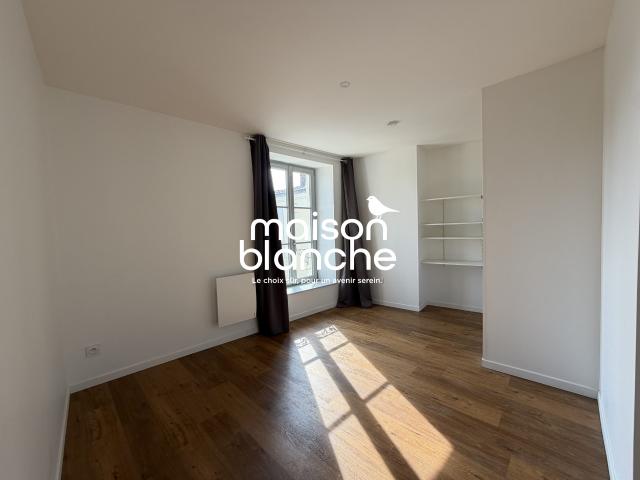 Saint Maixent l'École Location Appartement 79