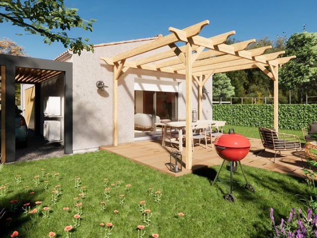 Saint Maixent sur Vie Vente Maison 85