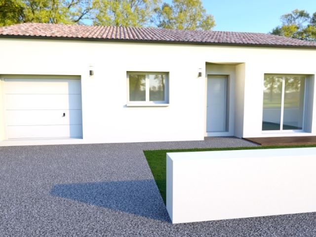 Saint Maixent sur Vie Vente Maison 85