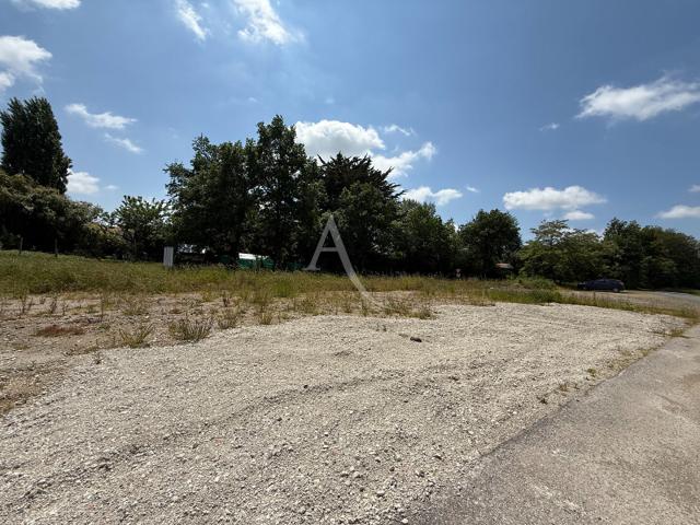Saint Maixent sur Vie Vente Terrain 85