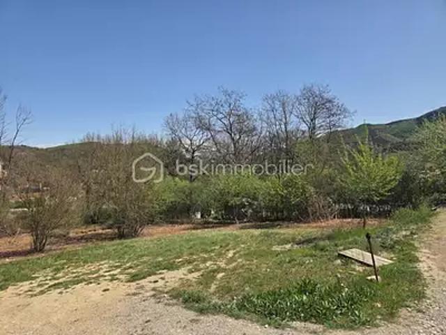 Saint Maime 04300 Achat / Vente terrain