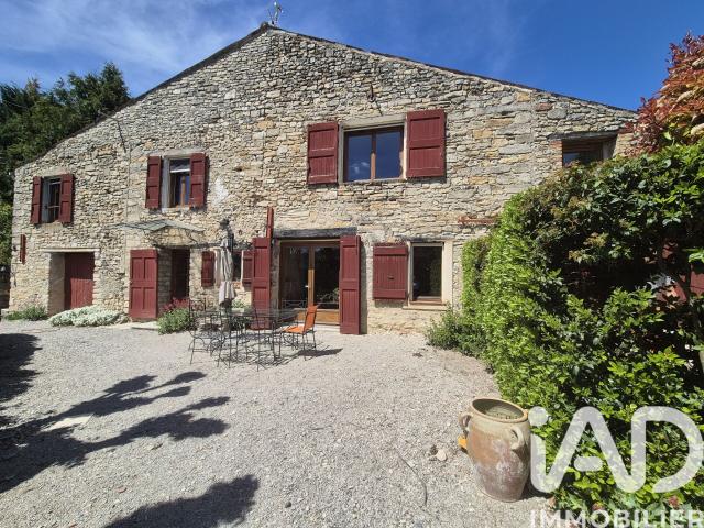 Saint Maime Vente Maison 04