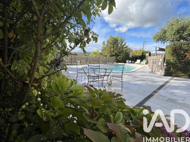 Saint Maime Vente Maison 04