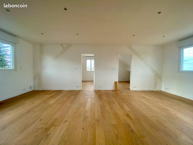 Saint Malo: Appartement de type 3 de 70 m²