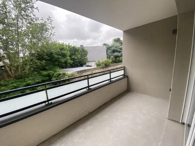 Saint Malo Appartement 2 pièces 44.5 m²