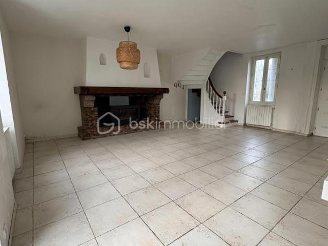 Saint Malo de Guersac Vente Maison 44