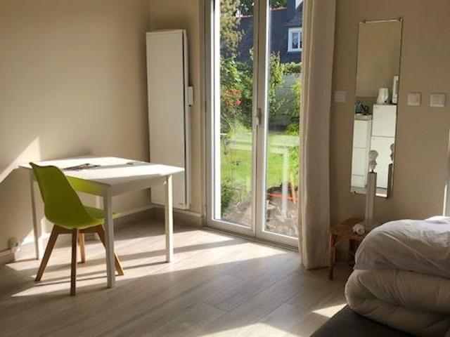 Saint Malo Location Appartement 35