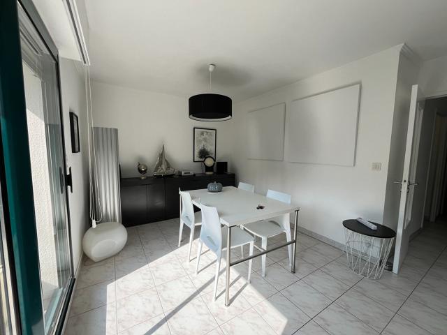 Saint Malo Location Appartement 35