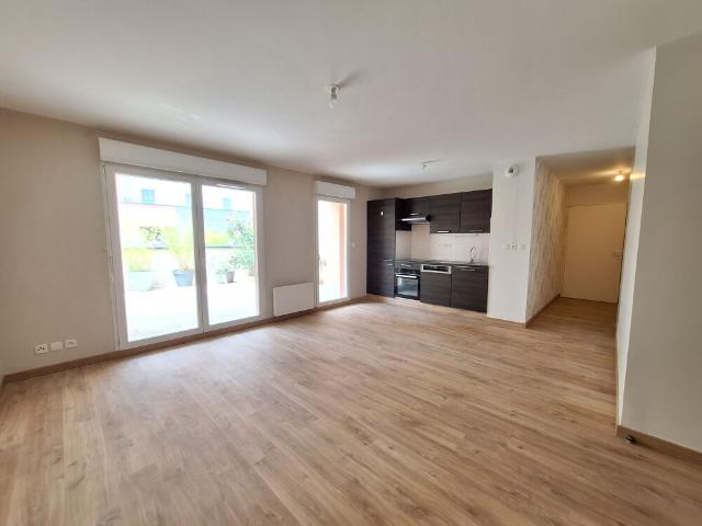 Saint Malo Location Appartement 35