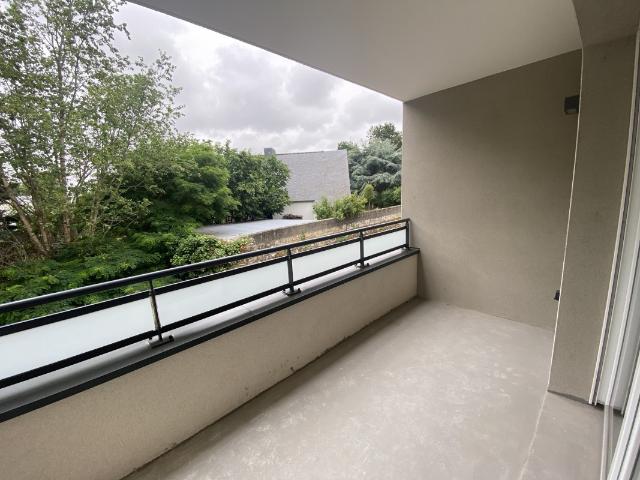 Saint Malo Location Appartement 35