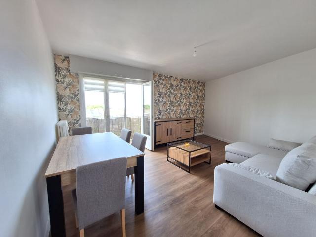 Saint Malo Location Appartement 35
