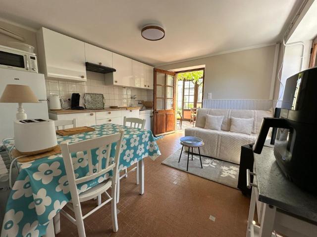 Saint Malo Location Appartement 35