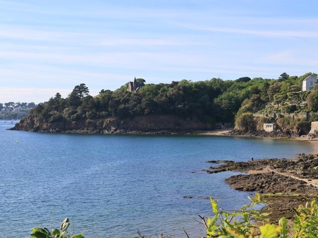 SAINT MALO ST SERVAN PROGRAMME IMMOBILIER NEUF APPARTEMENTS NEUFS