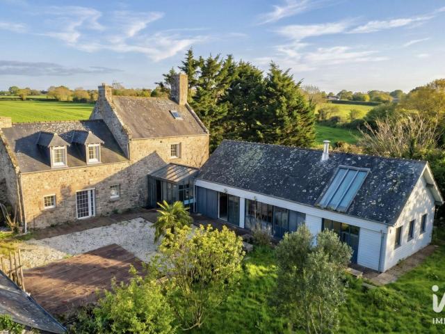 Saint Malo Vente Maison 35