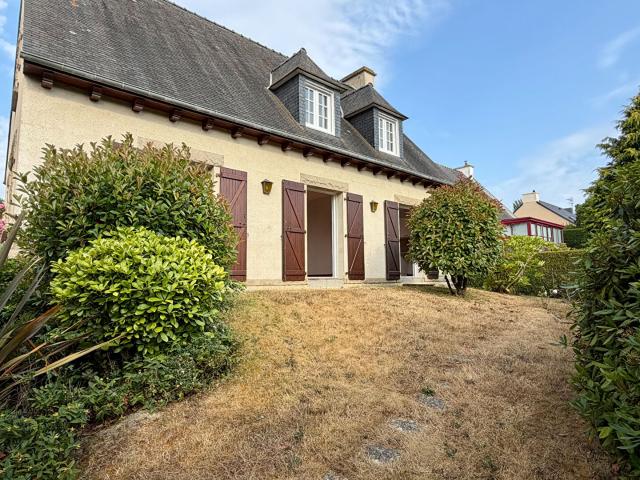 Saint Malo Vente Maison 35