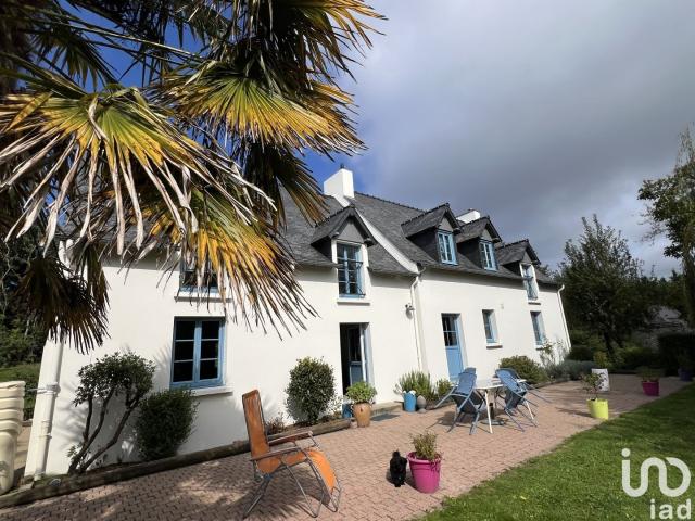 Saint Malo Vente Maison 35