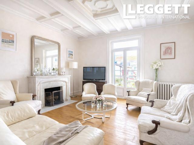 Saint Malo Vente Maison 35