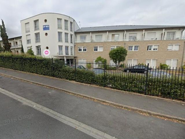 Saint Malo Vente Appartement 35