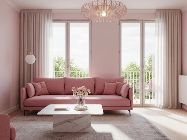 Saint Malo Vente Appartement 35