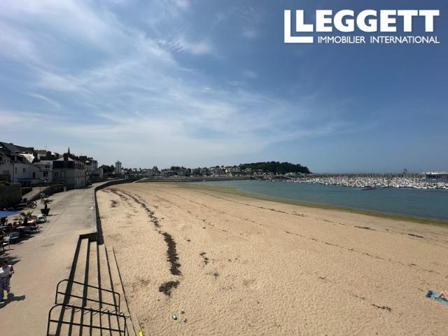 Saint Malo Vente Appartement 35