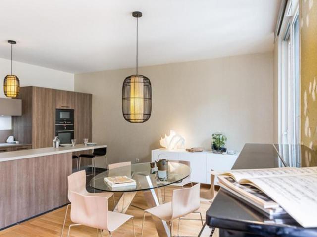 Saint Malo Vente Appartement 35