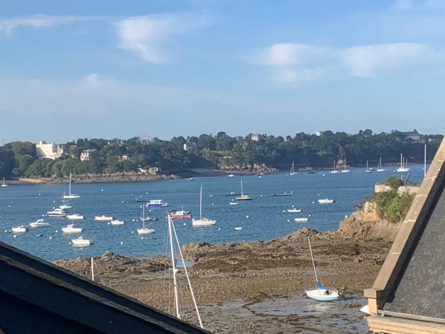 Saint Malo Vente Appartement 35