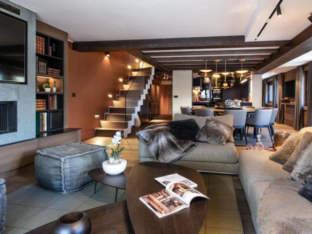 Saint Malo Vente Appartement 35