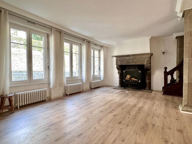 Saint Malo Vente Appartement 35