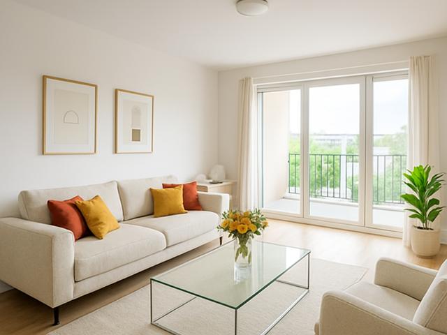 Saint Malo Vente Appartement 35