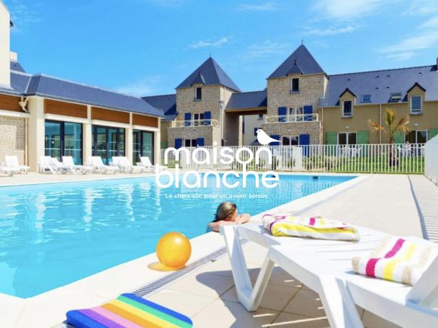 Saint Malo Vente Appartement 35