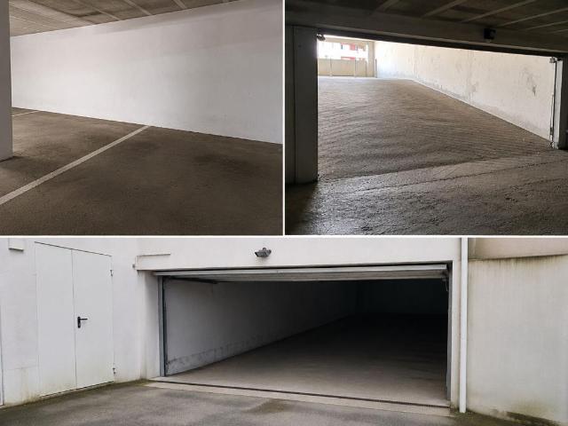 Saint Malo Vente Parking / Garage 35