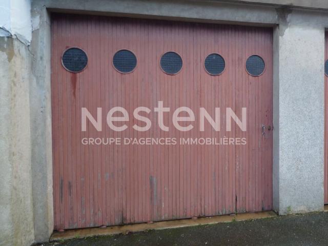 Saint Malo Vente Parking / Garage 35